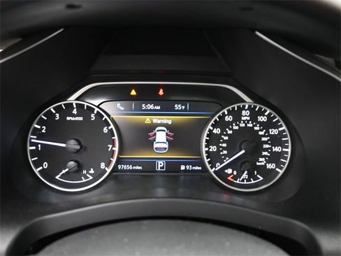 Used 2015 Nissan Murano SL w/ SL Technology Package image 18