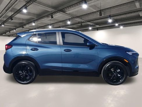 Used 2026 Buick Encore GX Sport Touring w/ Advanced Technology Package image 17