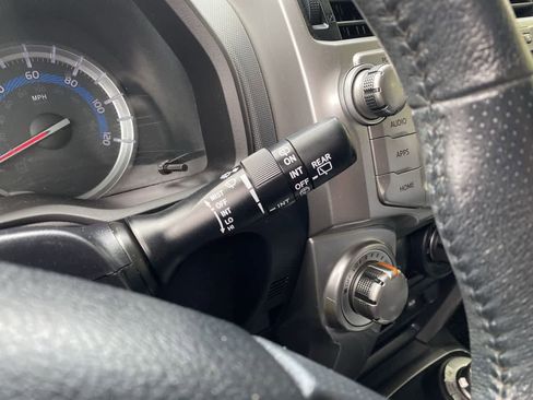 Used 2018 Toyota 4Runner SR5 Premium AWD/4WD image 22