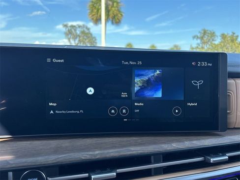 New 2026 Hyundai Santa Fe Calligraphy image 25