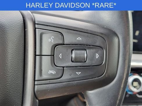 Used 2023 GMC Sierra 1500 AT4 w/ AT4 Premium Package AWD/4WD image 13