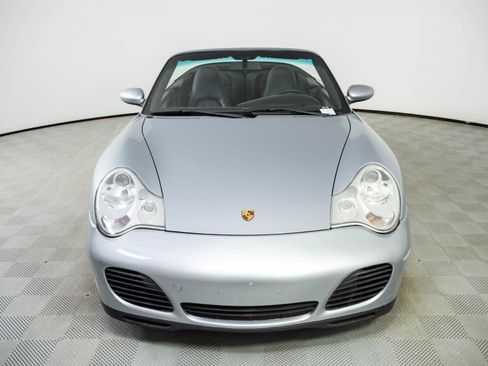 Used 2004 Porsche 911 Carrera 4S AWD/4WD image 23