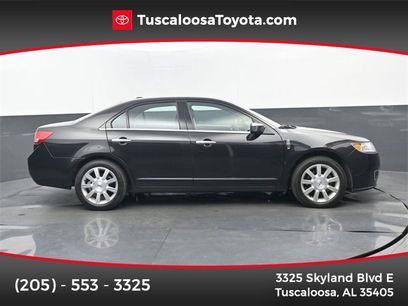 Used 2012 Lincoln MKZ AWD