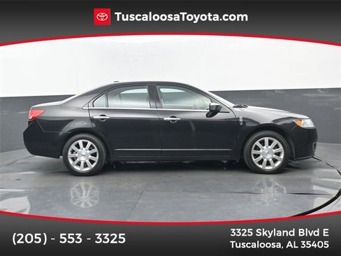 Used 2012 Lincoln MKZ AWD image 1