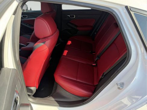 Used 2024 Acura Integra A-Spec image 26