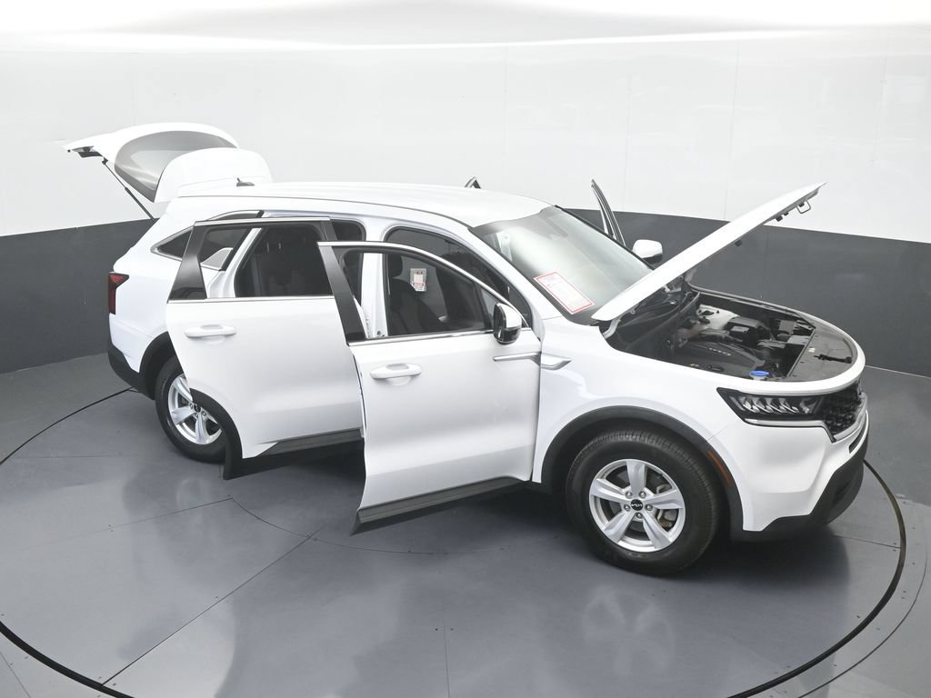 Used 2023 Kia Sorento LX FWD image 68