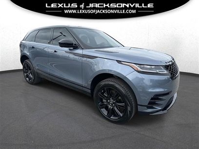 Used 2020 Land Rover Range Rover Velar R-Dynamic S