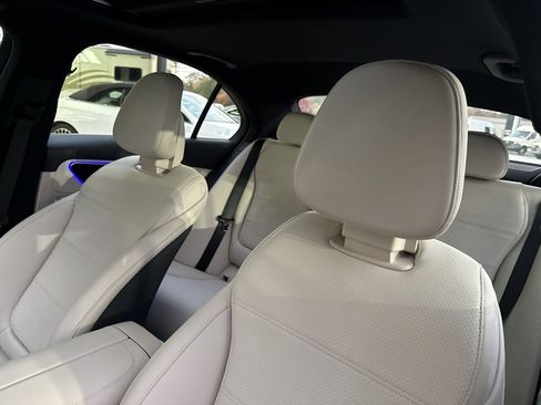 Certified 2025 Mercedes-Benz C 300 4MATIC Sedan image 26