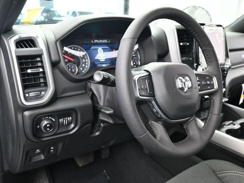 Used 2026 RAM 1500 Big Horn RWD image 15