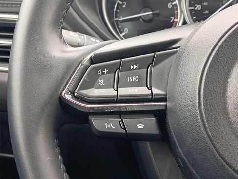 Used 2024 MAZDA CX-5 AWD 2.5 S w/ Preferred Package image 14