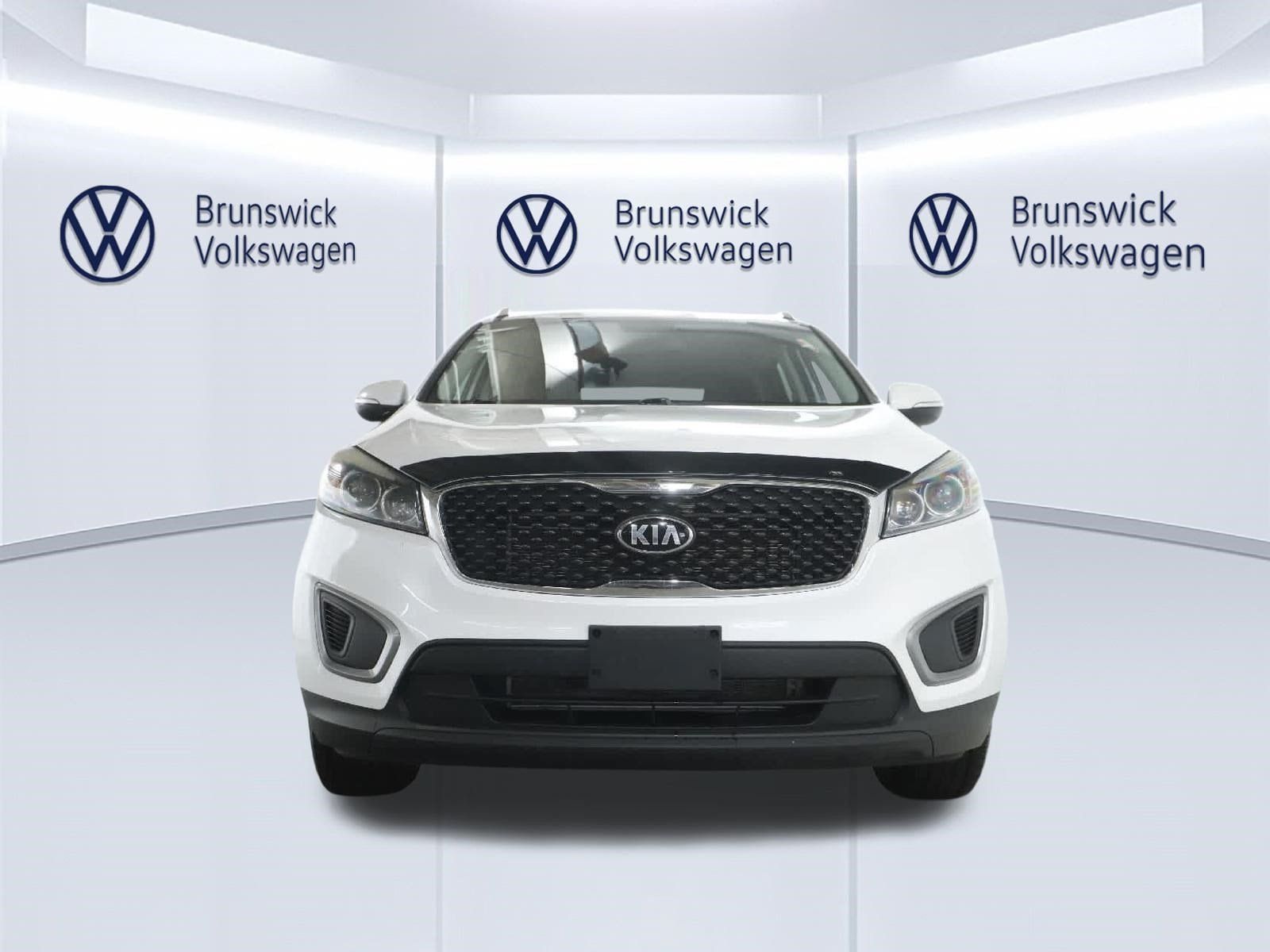 Used 2017 Kia Sorento FWD image 5