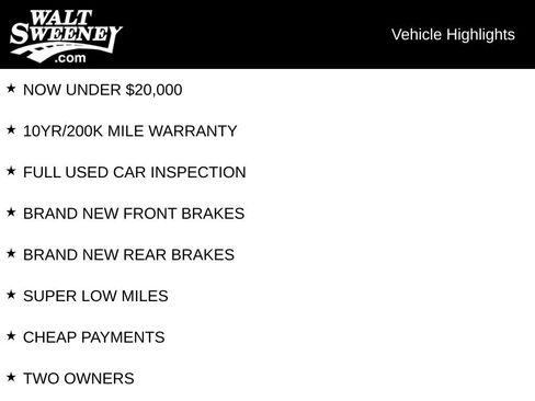 Used 2014 Ford Mustang Convertible w/ Equipment Group 102A RWD image 14