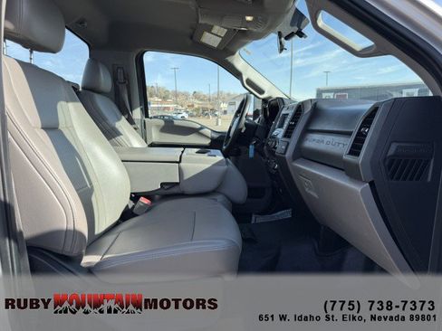 Used 2019 Ford F250 XL w/ XL Value Package image 22
