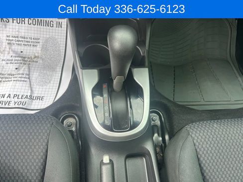 Used 2019 Honda Fit LX image 20