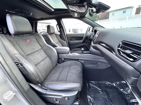 New 2026 Dodge Durango GT image 19