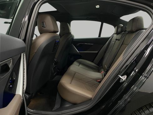 Certified 2026 BMW 530i xDrive w/ Premium Package image 29