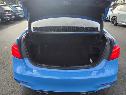 Used 2018 BMW M3 image 16