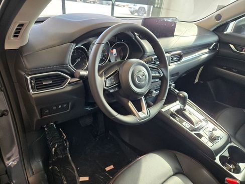 New 2025 MAZDA CX-5 Carbon Edition image 19