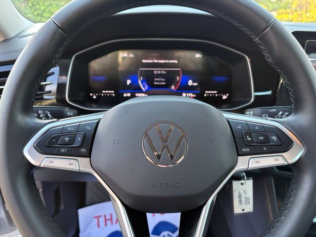Used 2025 Volkswagen Jetta S FWD image 19