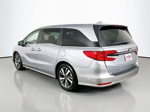 Certified 2023 Honda Odyssey Touring image 21