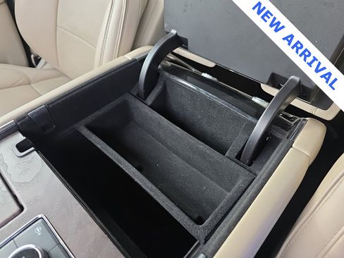 Used 2020 Lincoln Navigator Reserve w/ Equipment Group 208A Reserve image 27