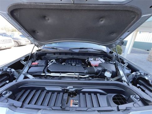 New 2026 GMC Sierra 1500 Elevation w/ Elevation Select Package image 30