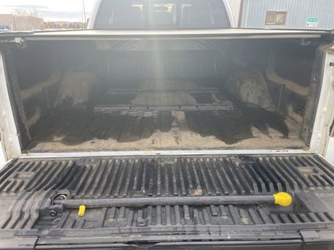 Used 2012 Ford F150 FX4 w/ FX Luxury Pkg image 10