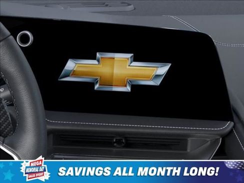 New 2026 Chevrolet Corvette Z06 w/ Battery Protection Package RWD image 20