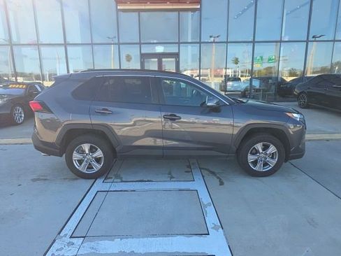 Used 2024 Toyota RAV4 XLE image 4