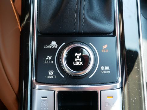 Certified 2025 Kia Telluride SX Prestige X-Line AWD/4WD image 32