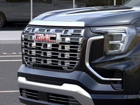 New 2026 GMC Terrain Denali AWD/4WD image 13