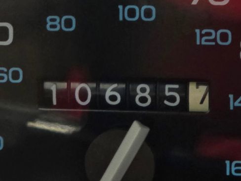 Used 1988 Chevrolet Camaro IROC-Z image 59