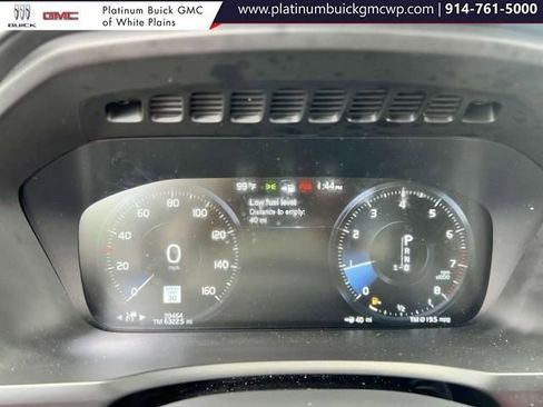 Used 2022 Volvo XC90 T6 Inscription w/ Advanced Package image 26