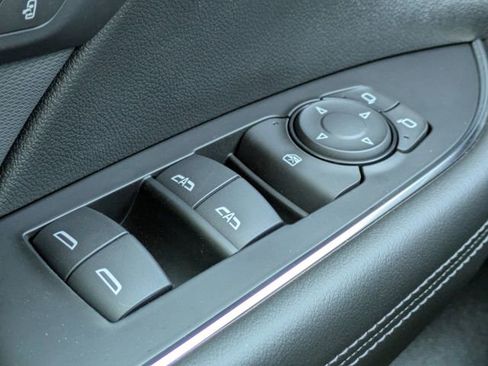 New 2026 Buick Envision Preferred AWD/4WD image 28