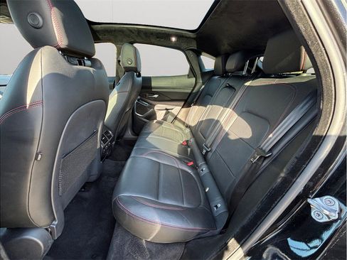 Used 2018 Jaguar E-PACE First Edition AWD/4WD image 38