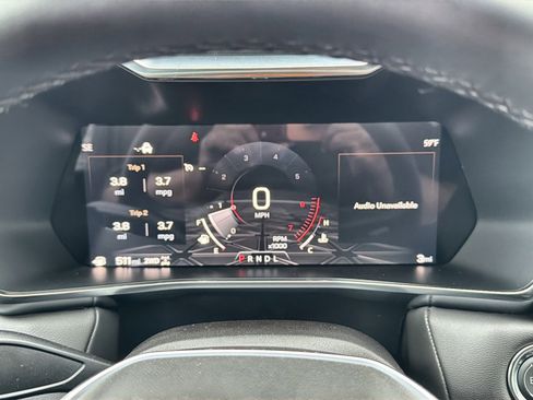 New 2026 GMC Canyon Elevation image 17