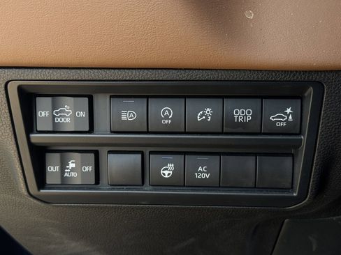 Used 2024 Toyota Tundra 1794 Edition AWD/4WD image 24