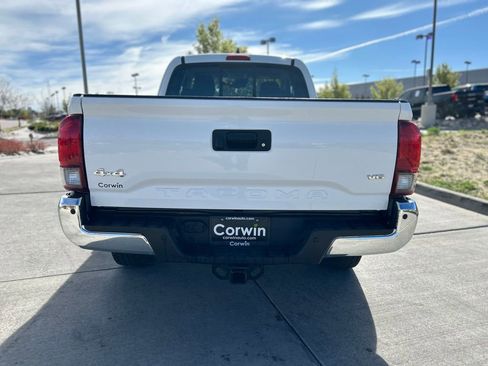 Used 2023 Toyota Tacoma SR5 image 7