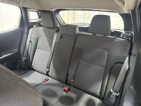 Used 2025 Nissan Kicks S w/ Charging Package FWD image 13
