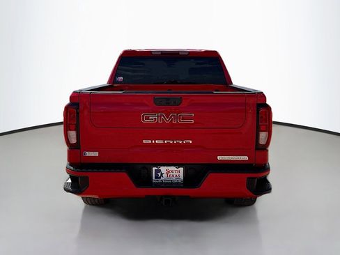 Used 2024 GMC Sierra 1500 Elevation image 6