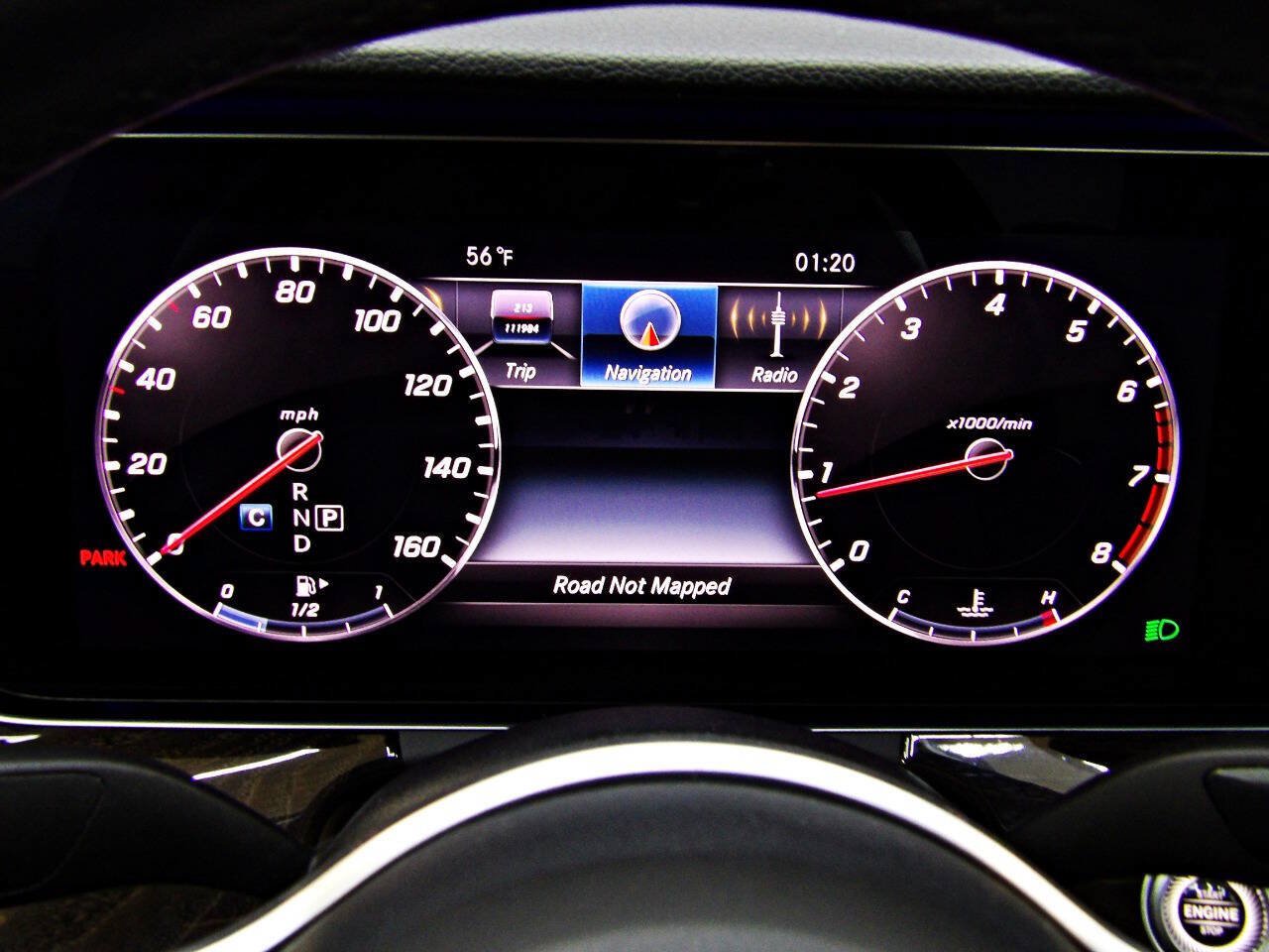 Used 2019 Mercedes-Benz E 300 4MATIC image 15