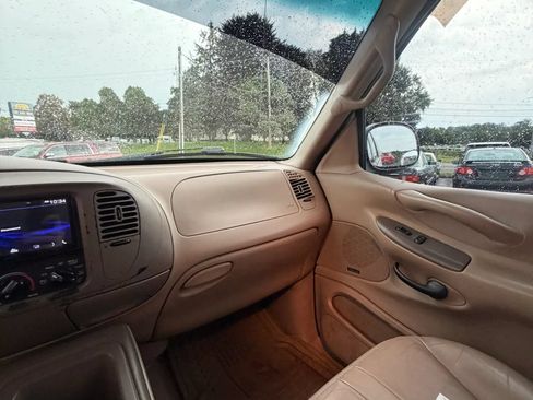 Used 1998 Ford Expedition 4WD image 36