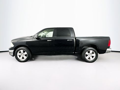 Used 2009 Dodge Ram 1500 Truck SLT w/ Big Horn Regional Pkg image 4
