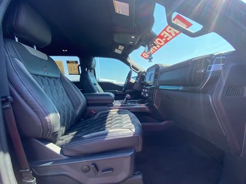 Used 2023 Ford F150 XLT w/ Equipment Group 302A High AWD/4WD image 31