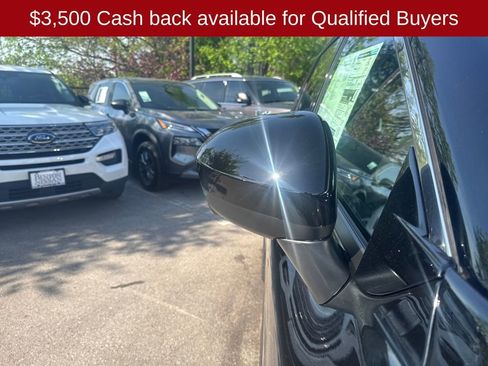 New 2026 Nissan Rogue SV FWD image 39