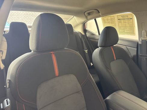 Used 2024 Nissan Sentra SR image 30