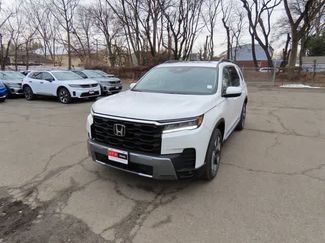 New 2026 Honda Pilot Touring video 1