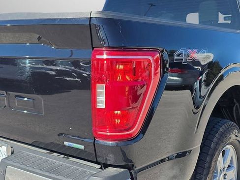 Used 2023 Ford F150 XLT w/ Equipment Group 301A Mid AWD/4WD image 45