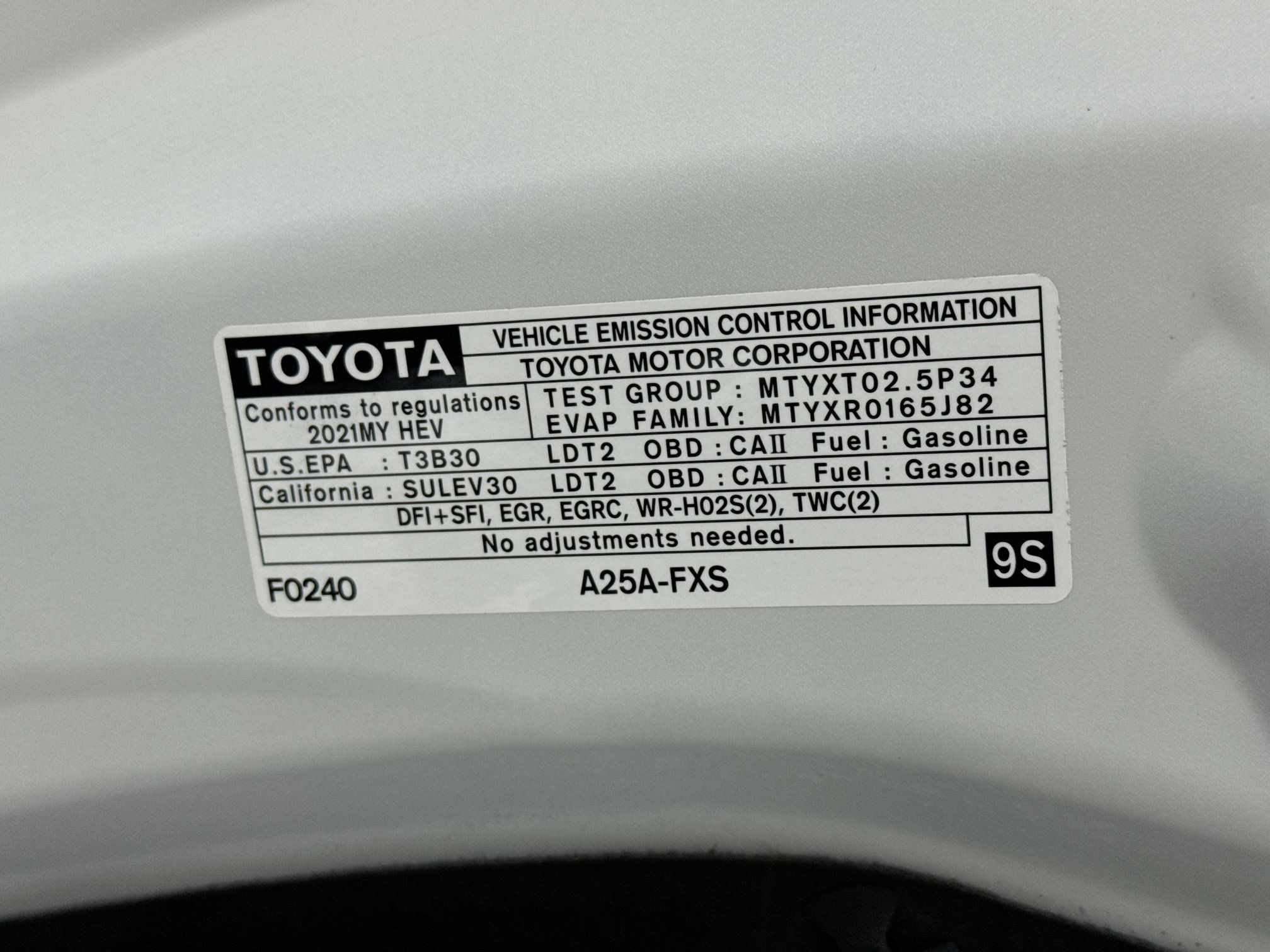 Used 2021 Toyota Highlander Limited AWD/4WD image 23