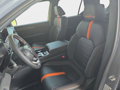 New 2026 Honda Passport TrailSport image 15